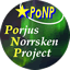 PoNP logo